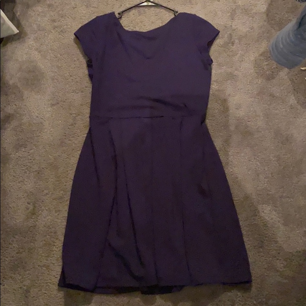 Susana Monaco dress
